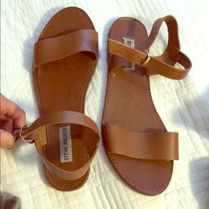 Steve Madden sandal
